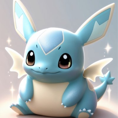 Digimon's profile