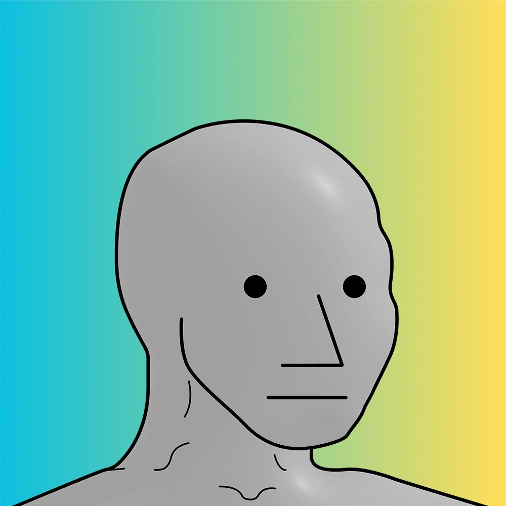 NPC #349801's profile